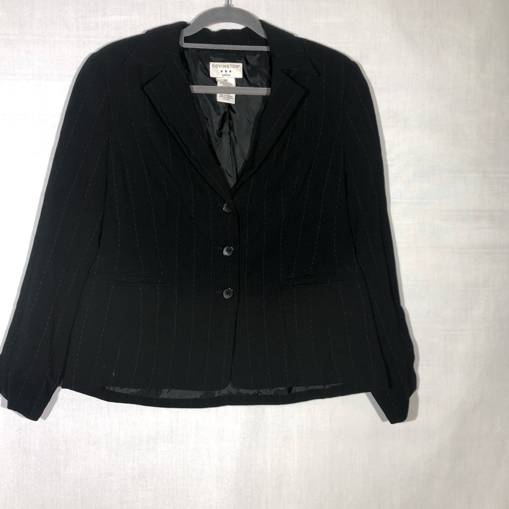 ☀️Covington Blazer